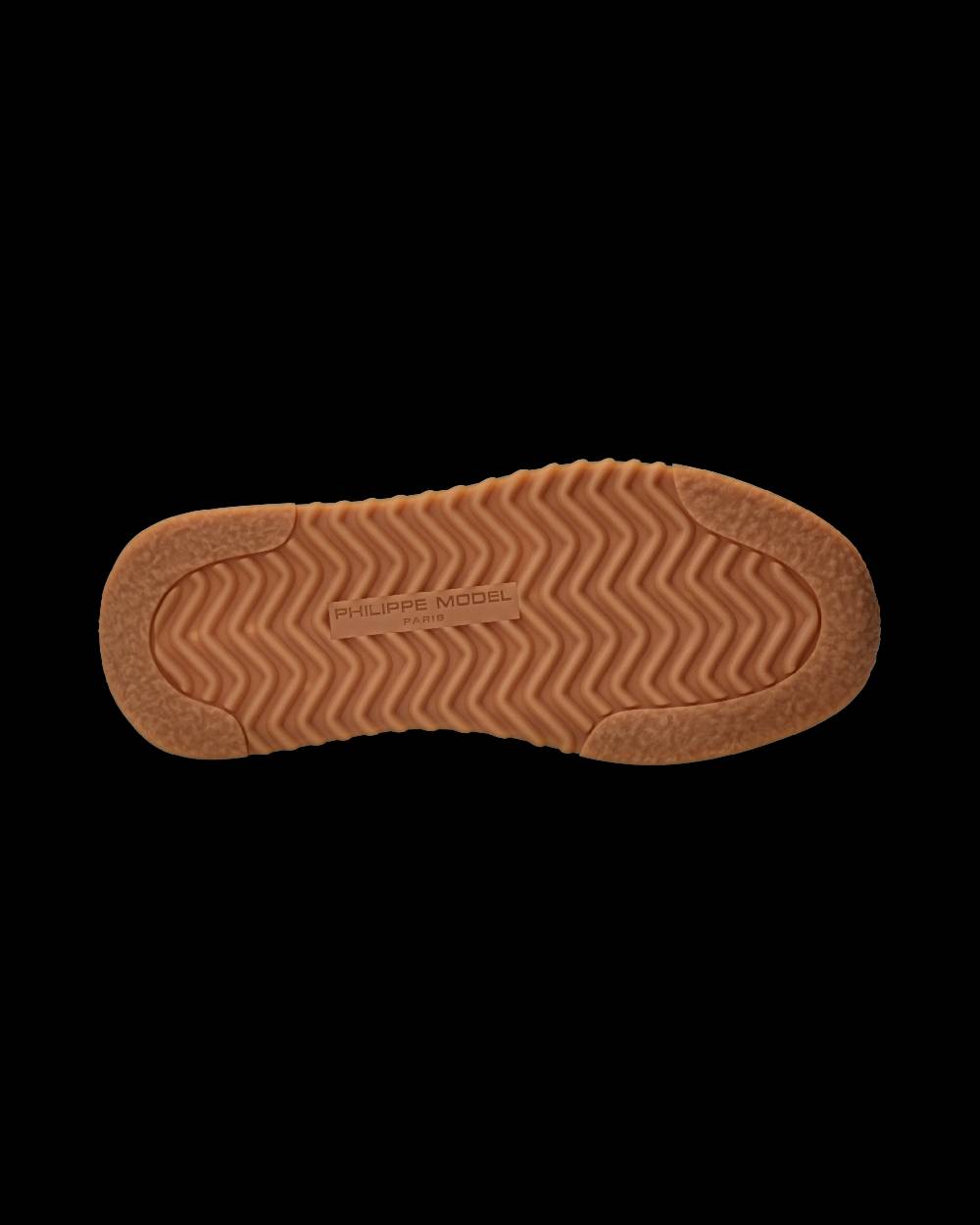 Philippe Model Sneaker Tropez 2.1 Uomo, Beige Promozione Limitata