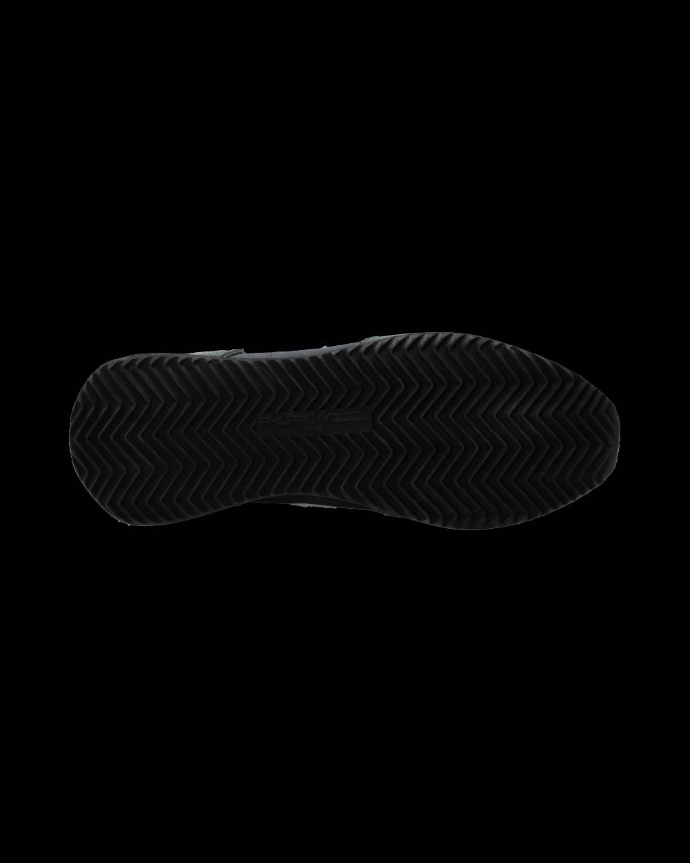 Philippe Model Sneaker Trpx Uomo, Verde e Arancione Fino Al -60%