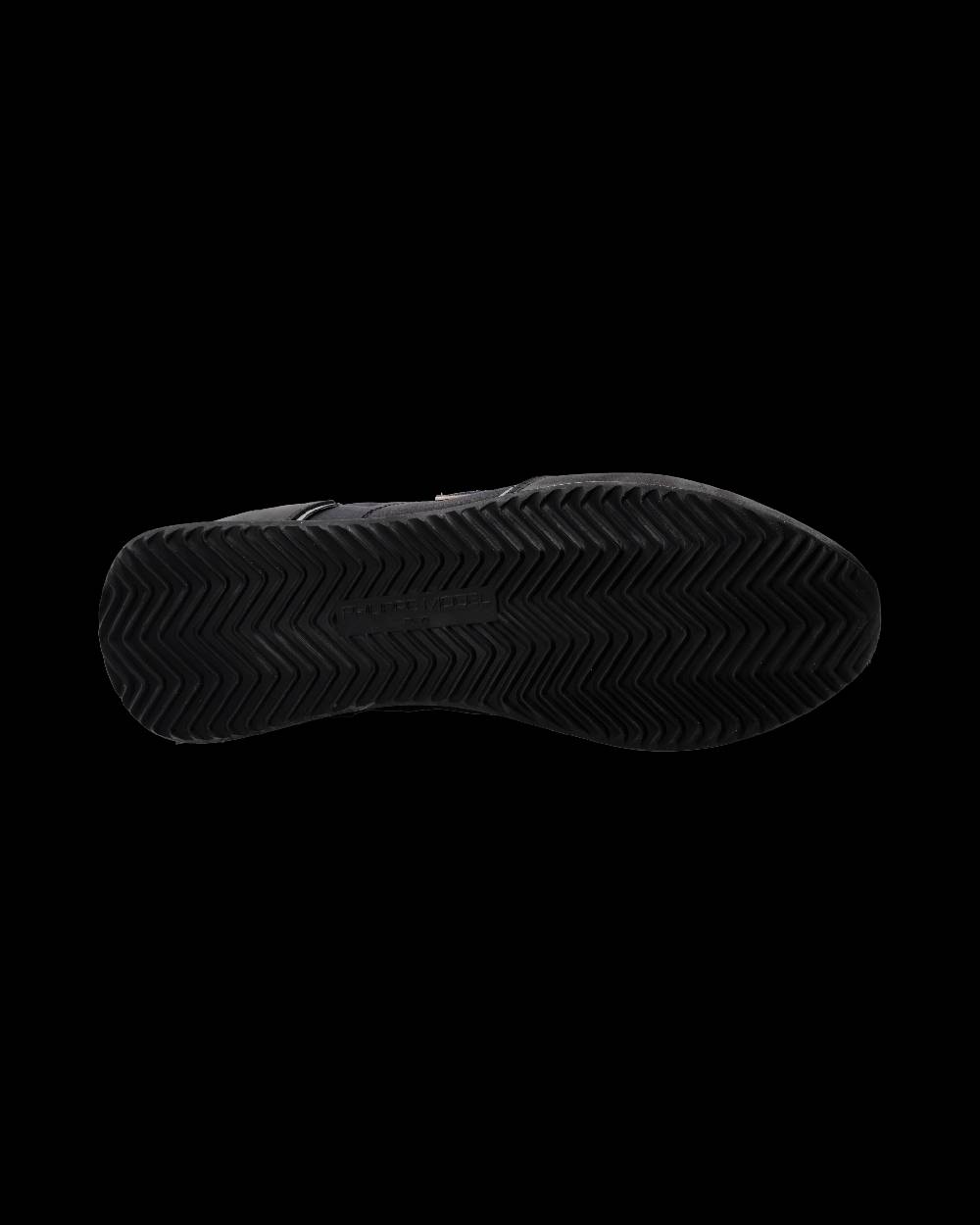 Philippe Model Sneaker Trpx Uomo, Nero e Bluette Shopping Online