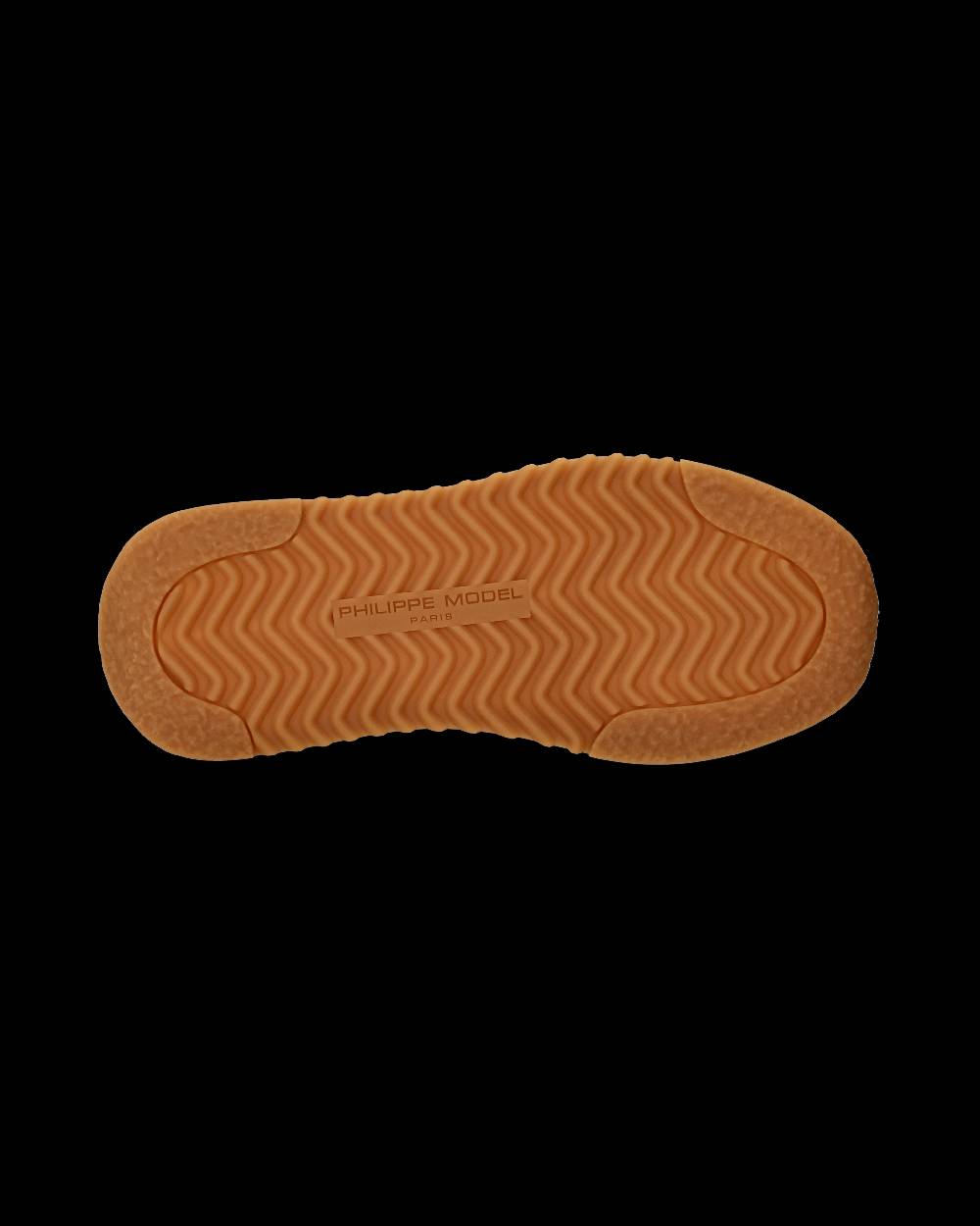 Philippe Model Sneaker basse Tropez 2.1 uomo - bianco In Vendita