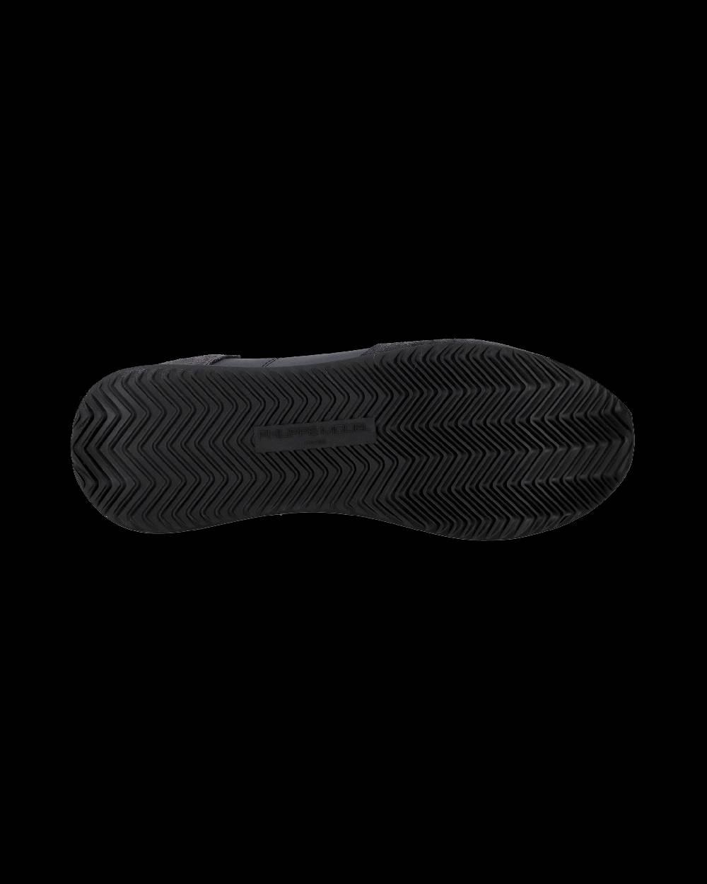 Philippe Model Snaker bassa Trpx uomo - blu Offerte