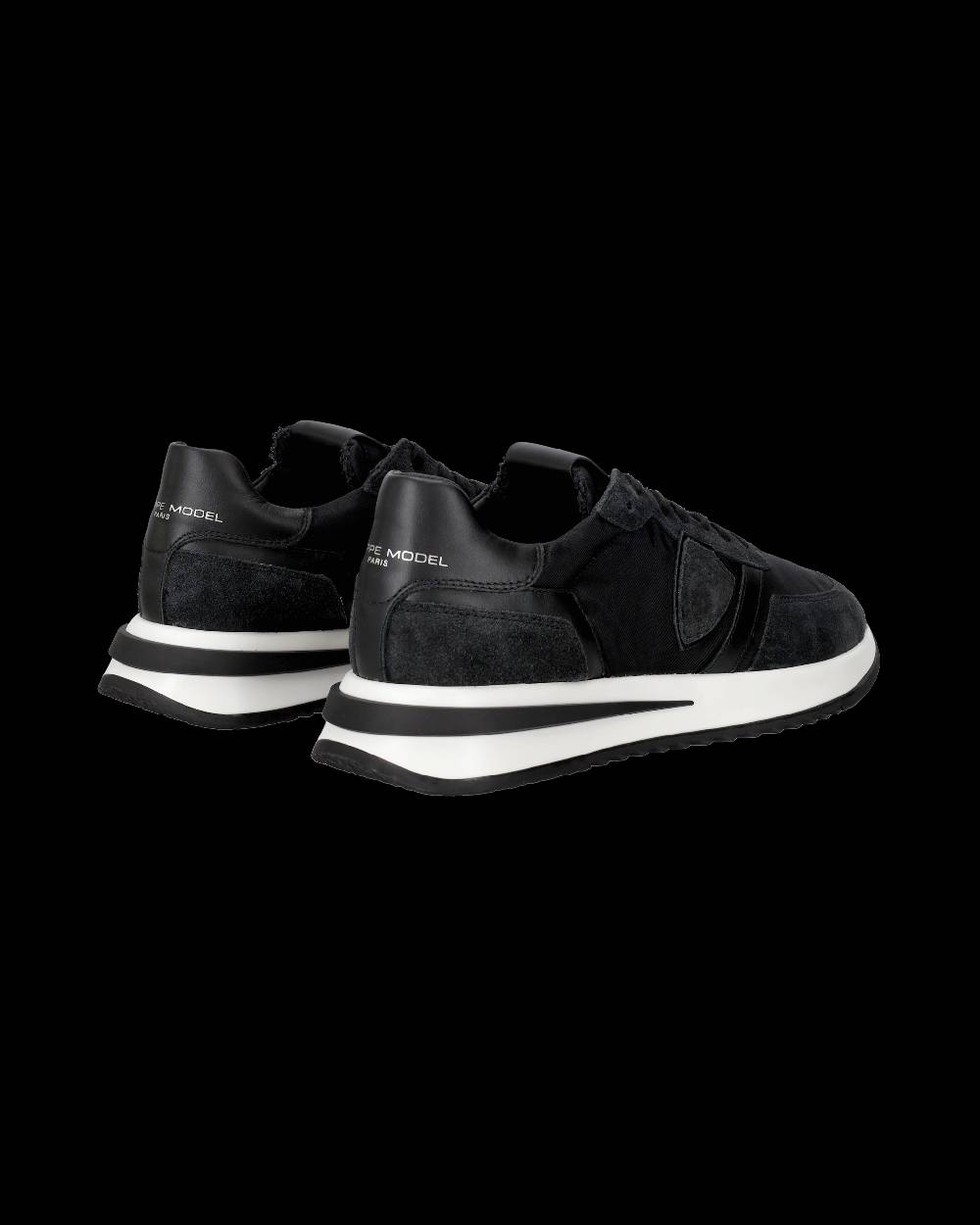 Philippe Model Sneaker basse Tropez 2.1 uomo - nero Hotsell
