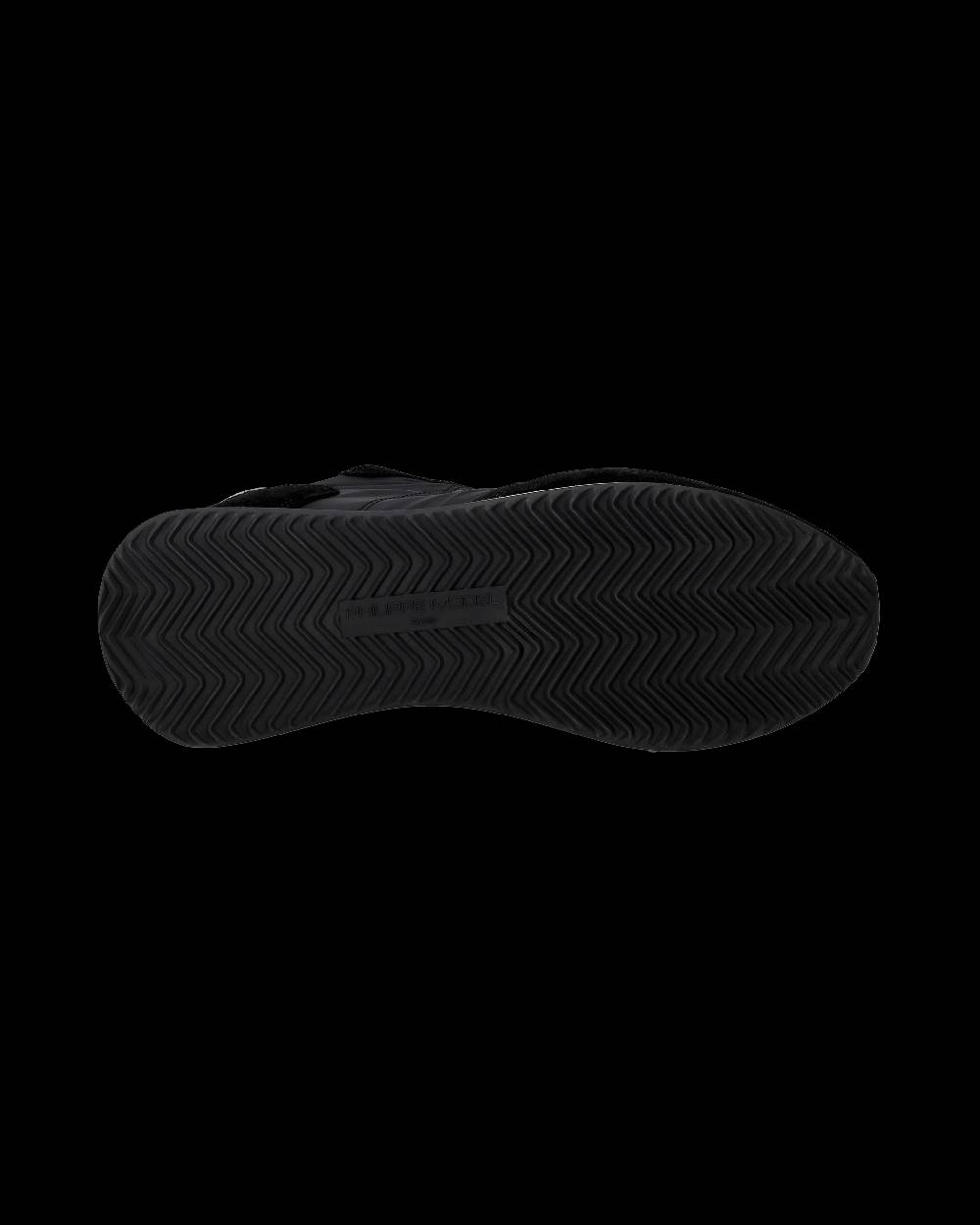 Philippe Model Snaker bassa Trpx uomo - nero Vendita Economica