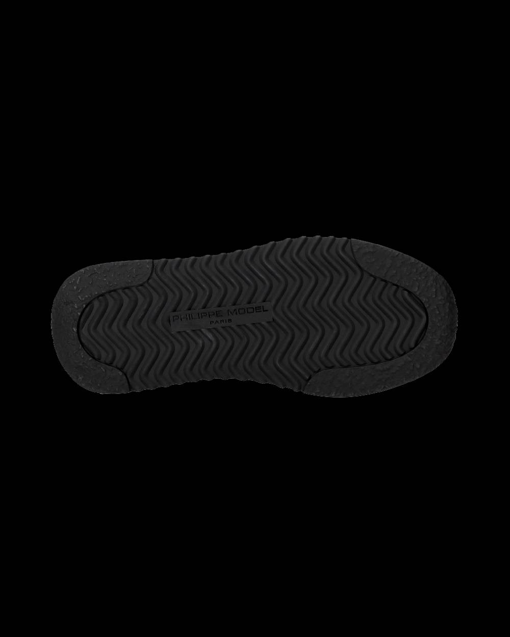 Philippe Model Sneaker basse Tropez 2.1 uomo - blu Nuova