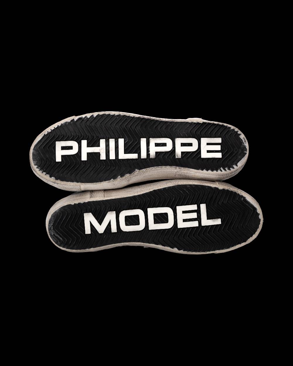 Philippe Model Sneaker Prsx Uomo, Nero Negozi Online