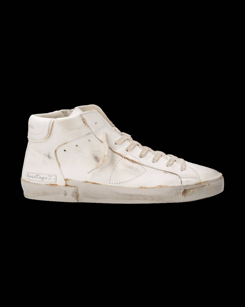 Philippe Model Sneaker Prsx Uomo, Bianco Shopping Online