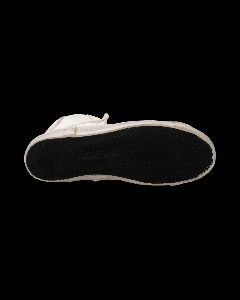 Philippe Model Sneaker Prsx Uomo, Bianco Shopping Online