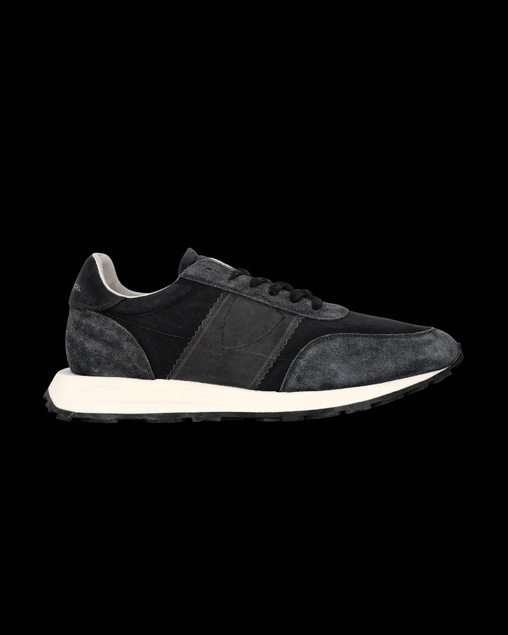 Philippe Model Sneaker Running Tour Uomo, Nero Prezzo Ridotto