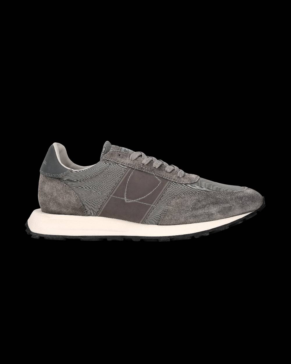Philippe Model Sneaker Running Tour Uomo, Antracite Sottocosto