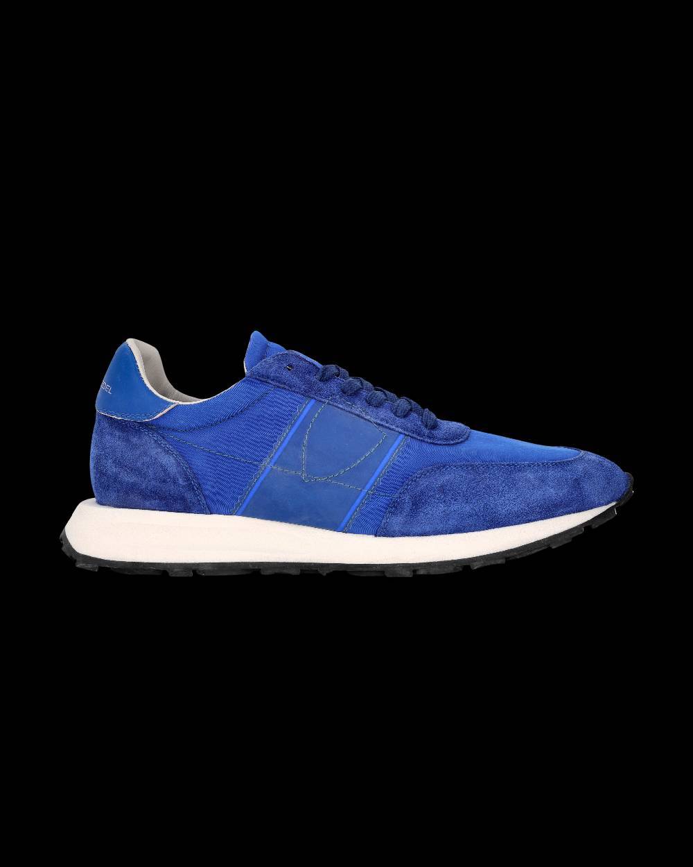 Philippe Model Sneaker Running Tour Uomo, Bluette Novità