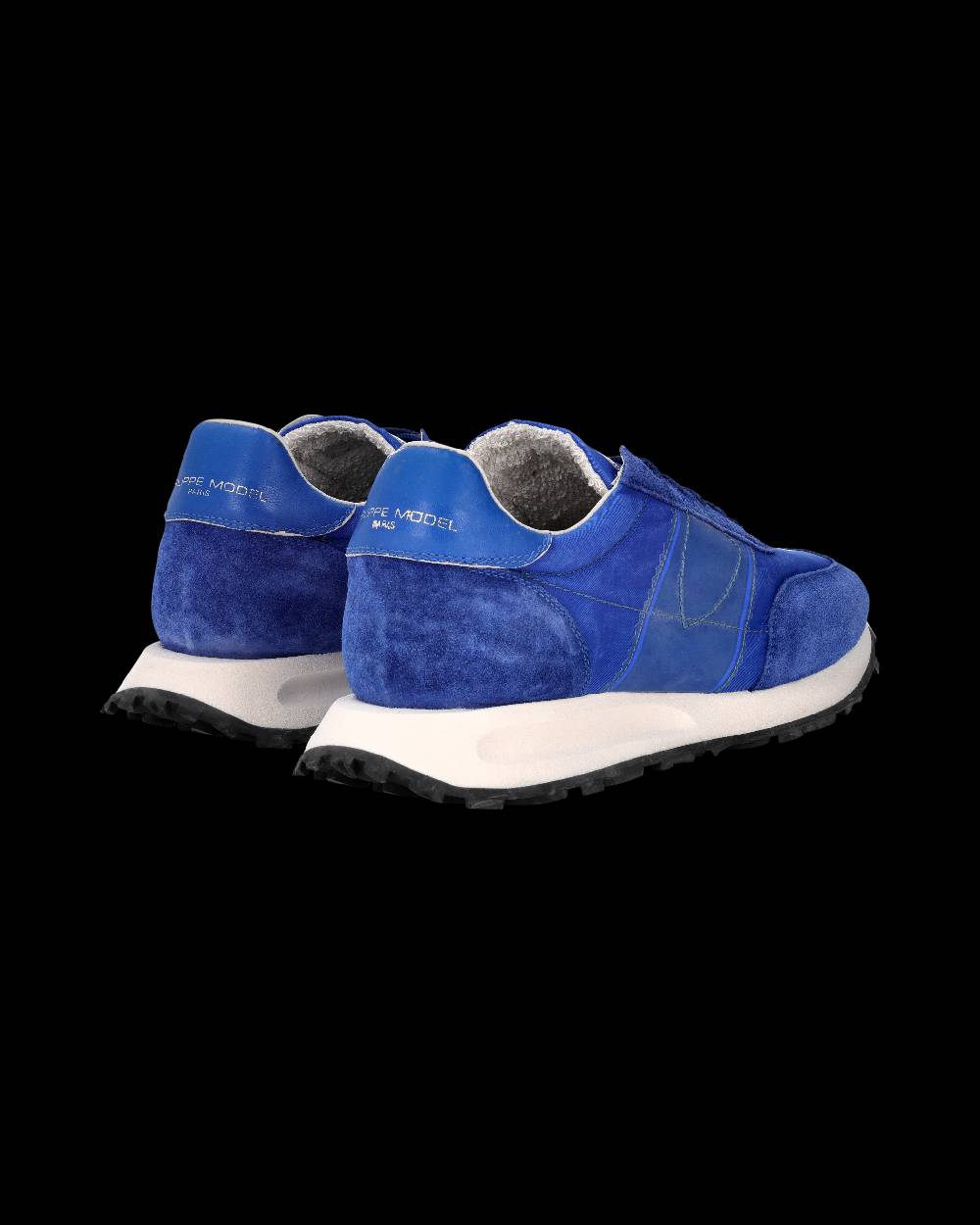 Philippe Model Sneaker Running Tour Uomo, Bluette Novità