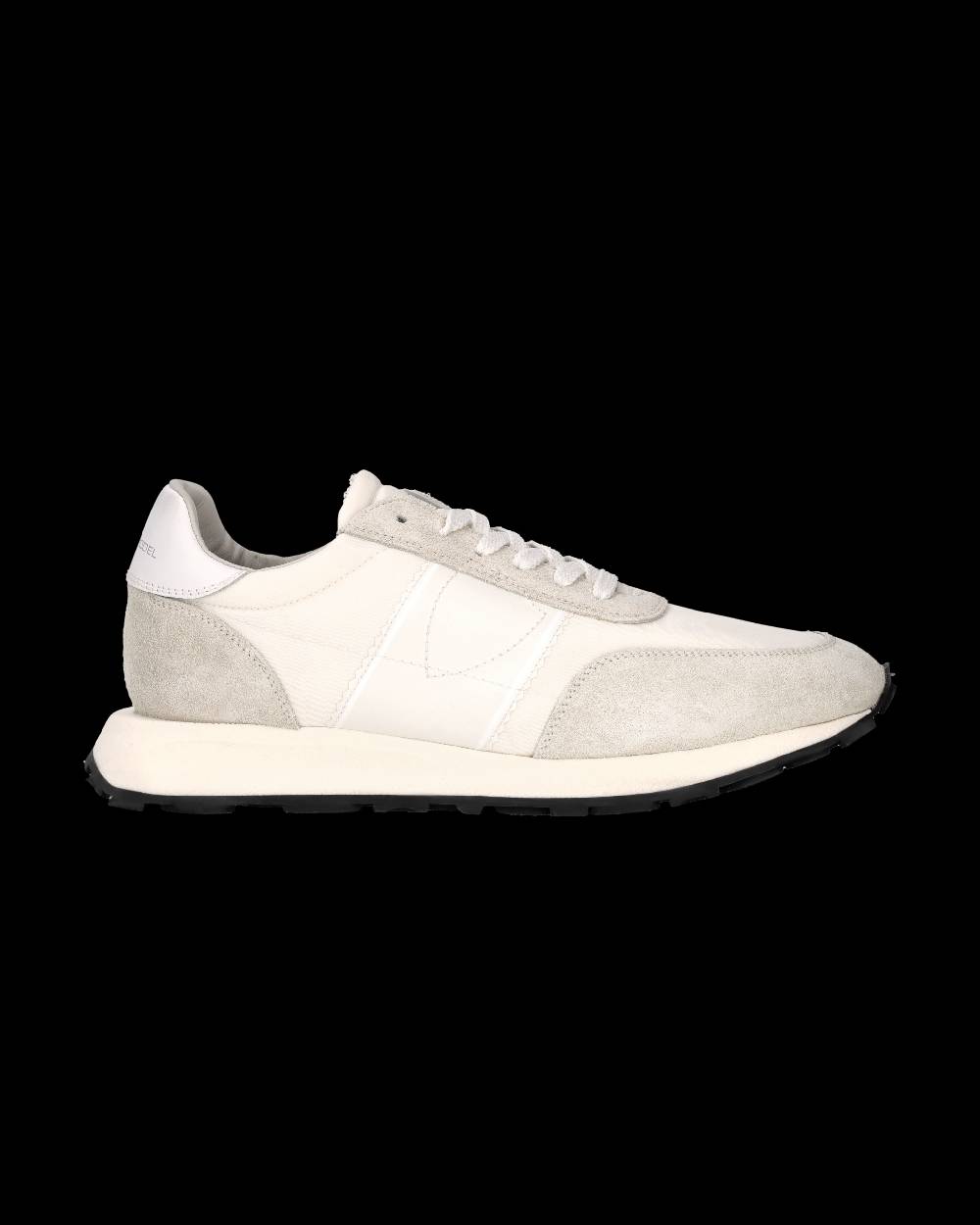 Philippe Model Sneaker Running Tour Uomo, Bianco Sconto