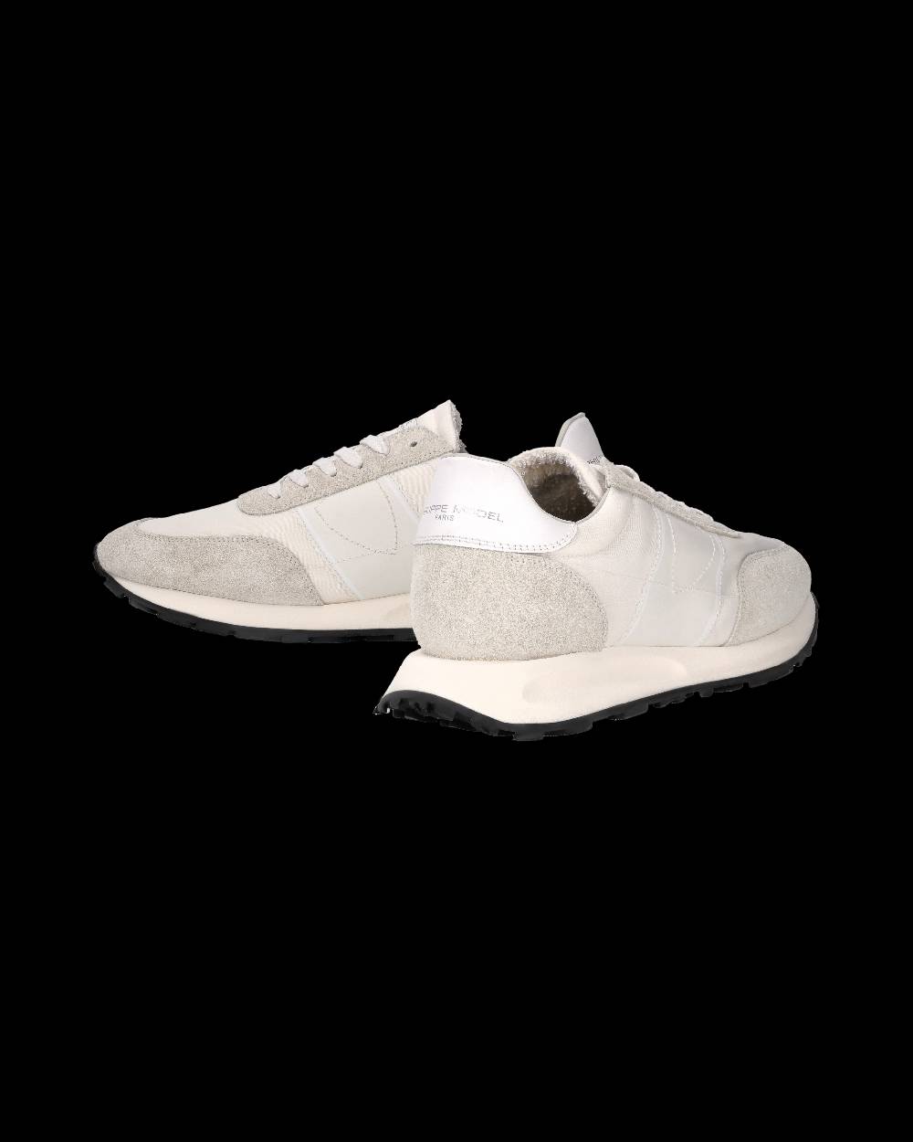 Philippe Model Sneaker Running Tour Uomo, Bianco Sconto