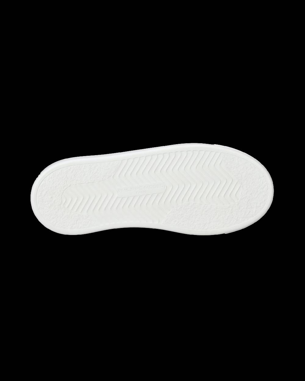 Philippe Model Sneakers Etienne da Donna Bianche in Pelle Offerta
