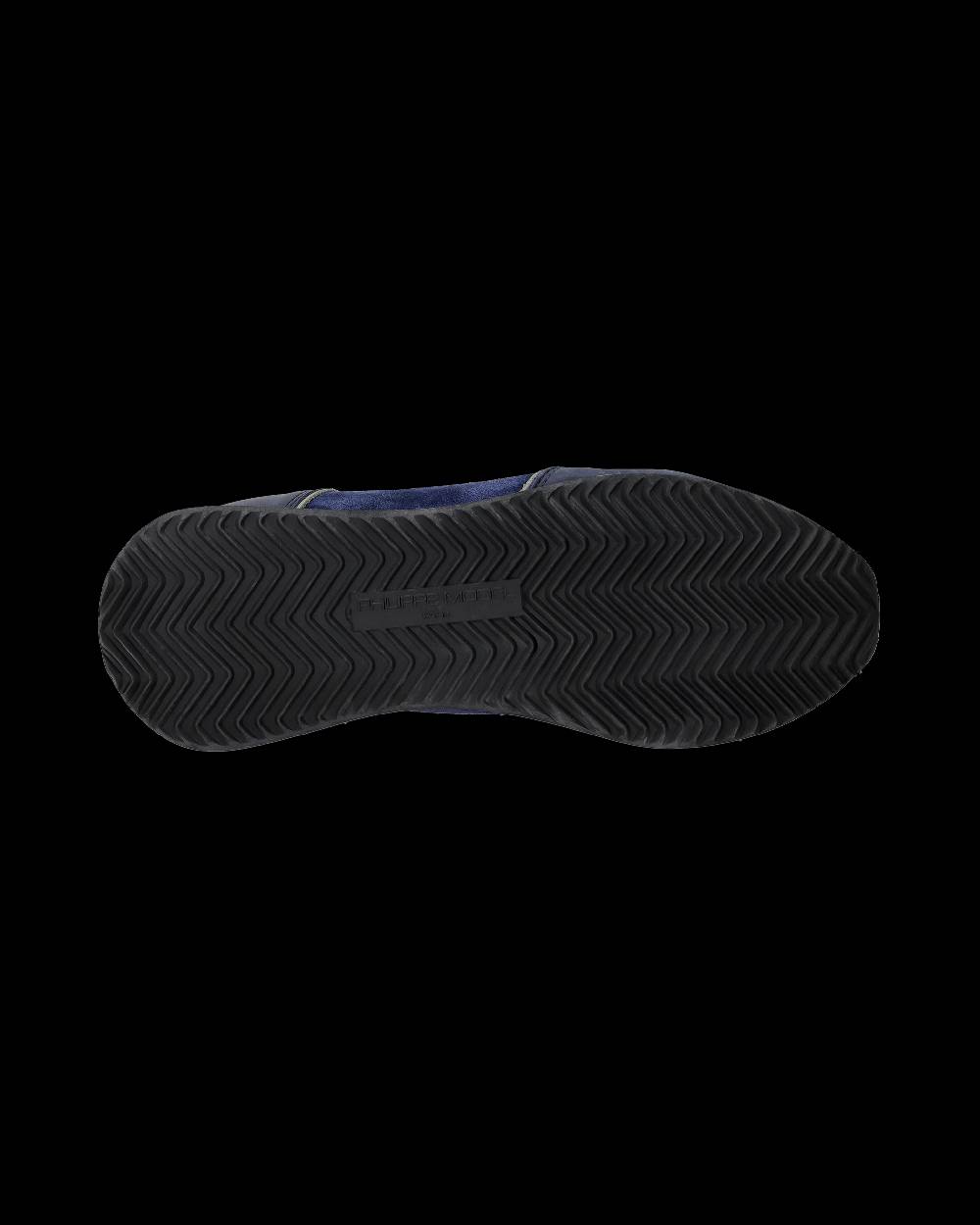 Philippe Model Sneaker basse Trpx uomo - blu Online