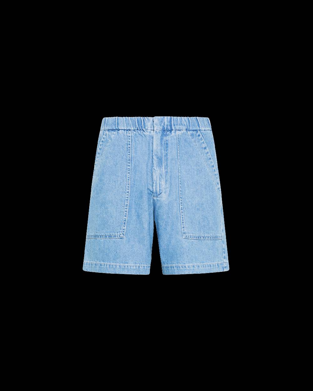 Philippe Model Pantaloni In Denim Gerard da Uomo Azzurri in Denim Qualità Garantita