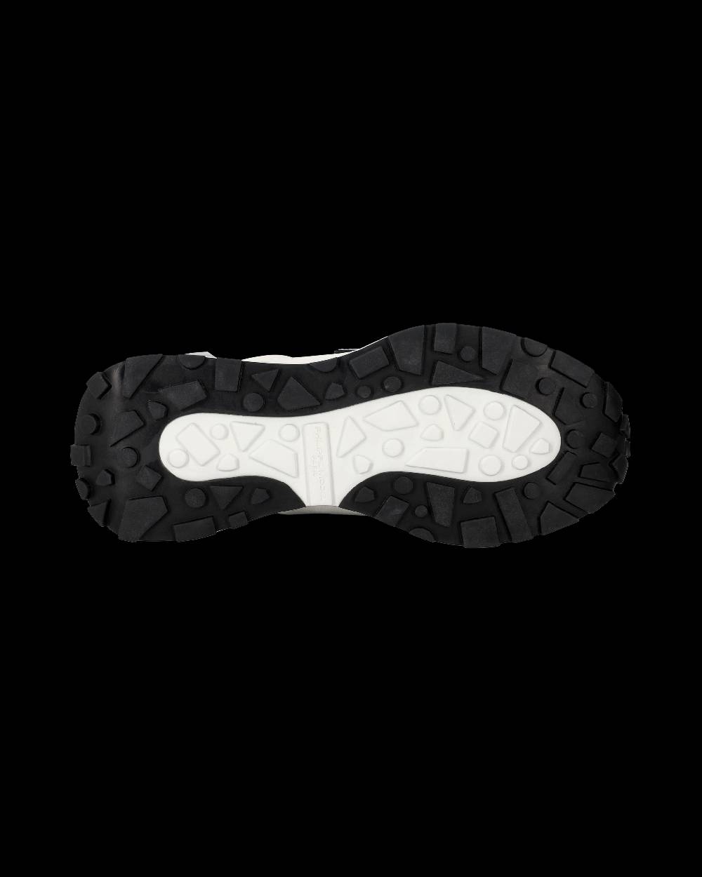 Philippe Model Sneaker running bassa Antibes donna - nero Italia
