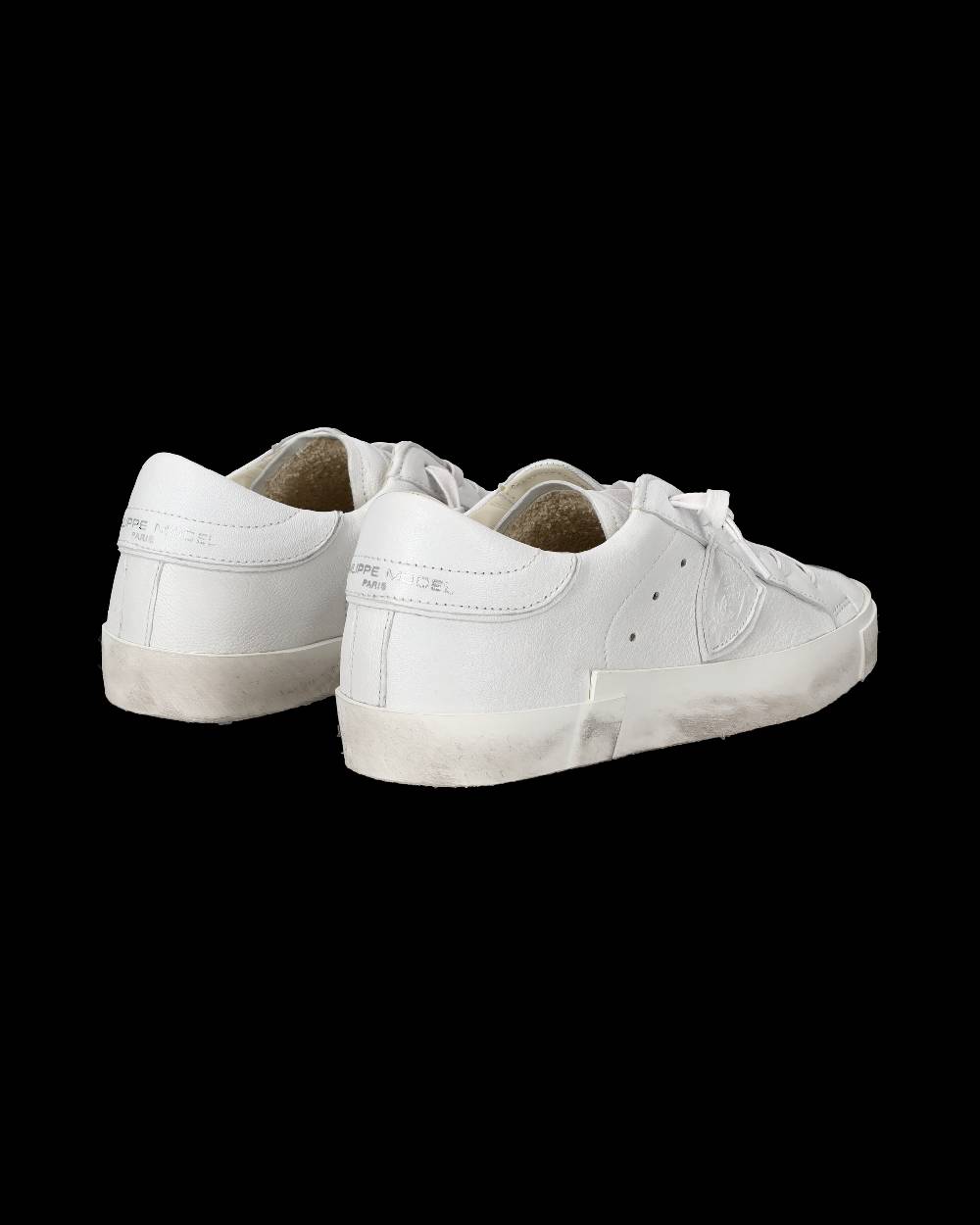 Philippe Model Sneaker bassa Prsx donna - bianco Consegna Veloce