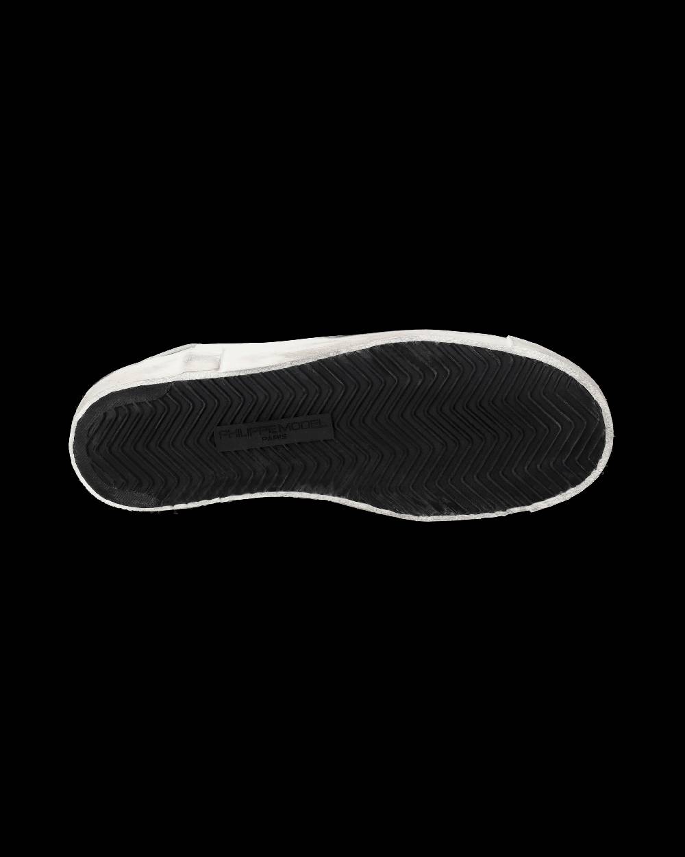 Philippe Model Sneaker bassa Prsx donna - bianco Consegna Veloce