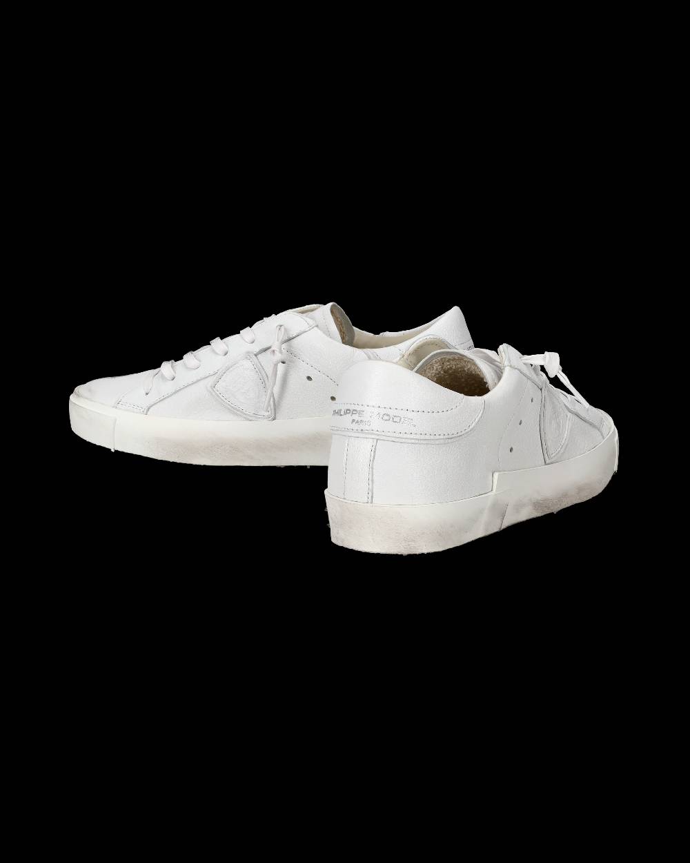 Philippe Model Sneaker bassa Prsx donna - bianco Consegna Veloce