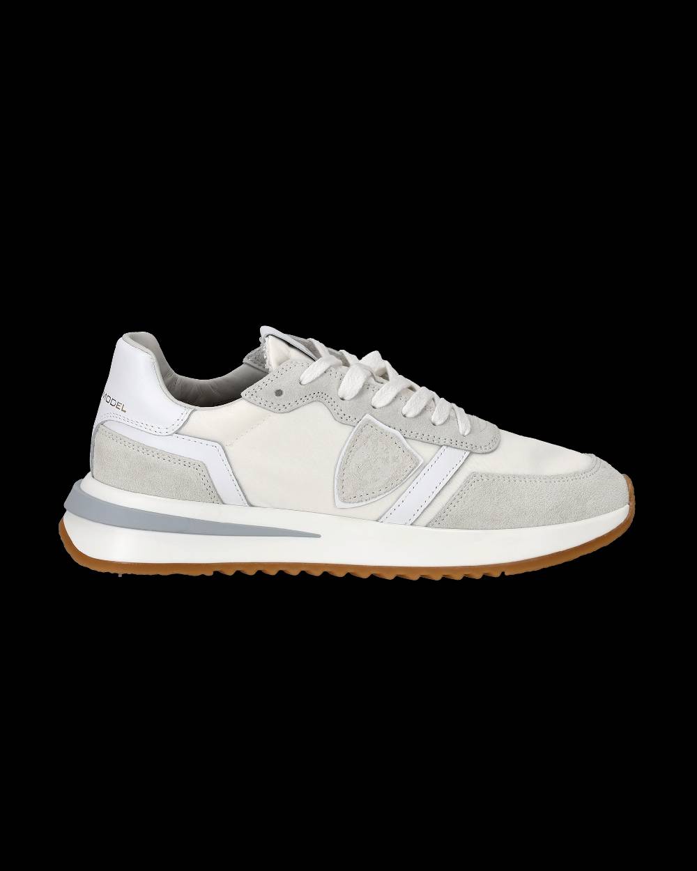 Philippe Model Sneaker basse Tropez 2.1 donna - bianco Promozione Limitata