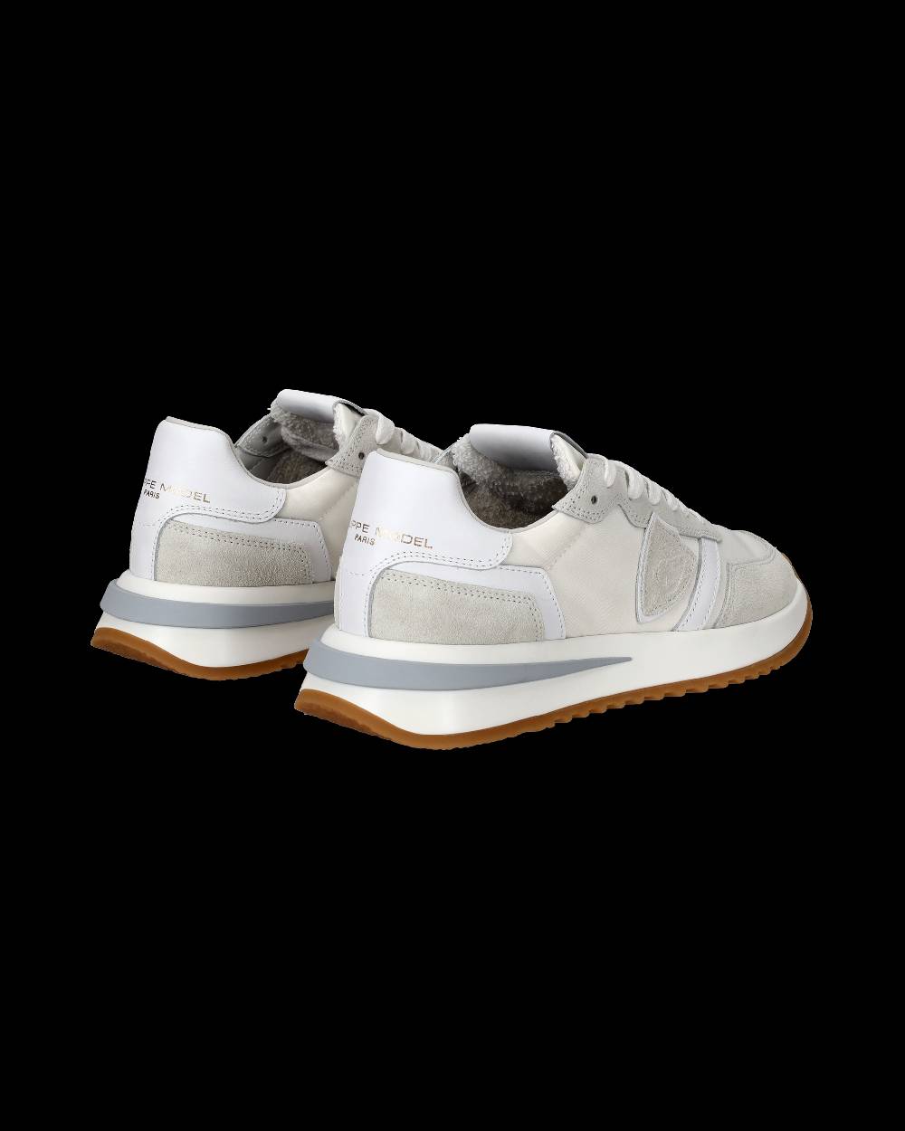 Philippe Model Sneaker basse Tropez 2.1 donna - bianco Promozione Limitata