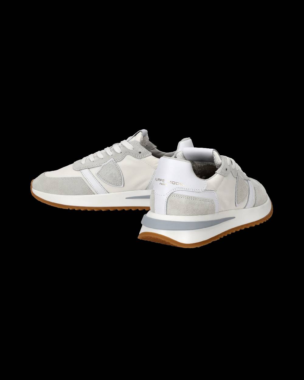 Philippe Model Sneaker basse Tropez 2.1 donna - bianco Promozione Limitata