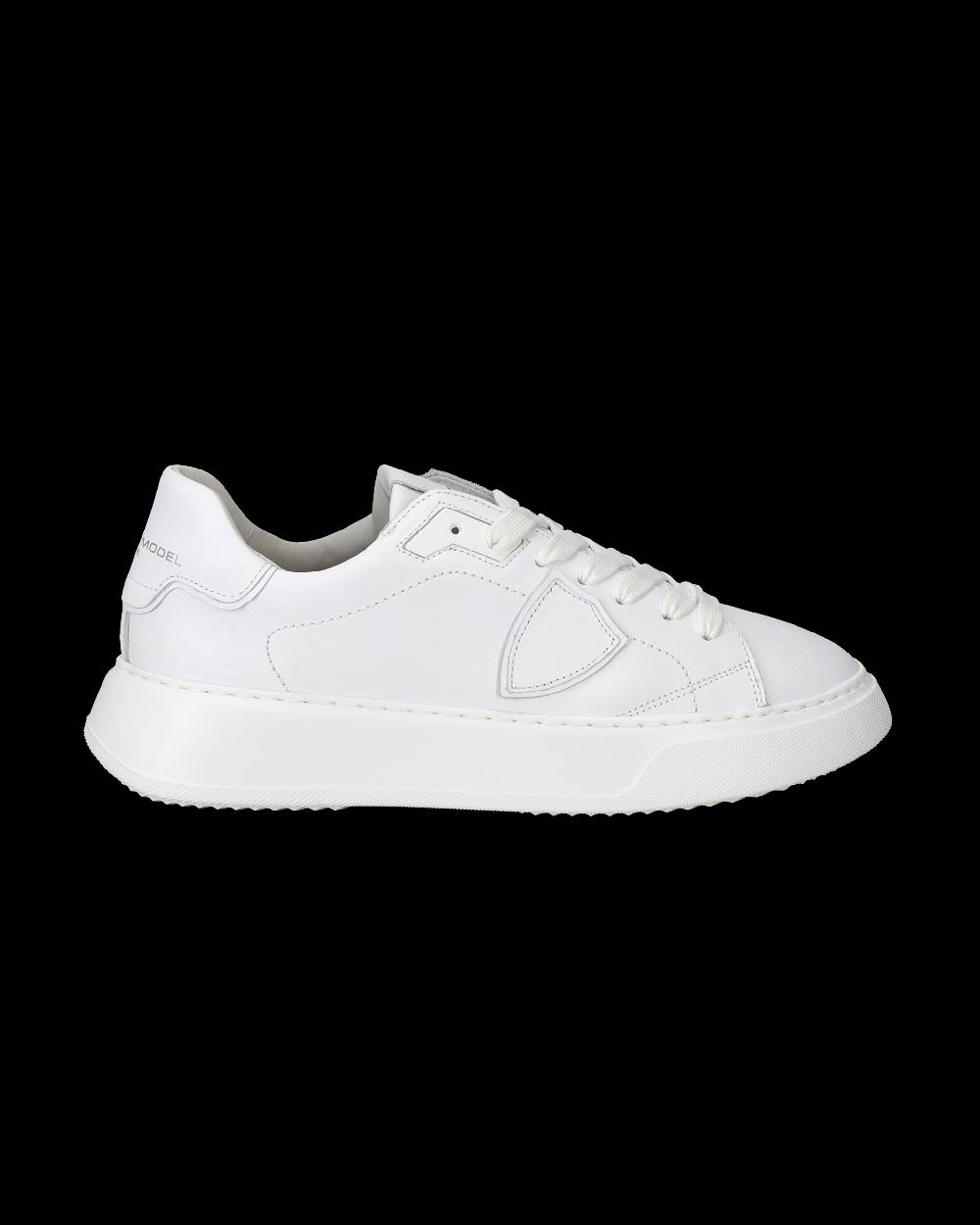 Philippe Model Sneaker bassa Temple donna - bianco Novità