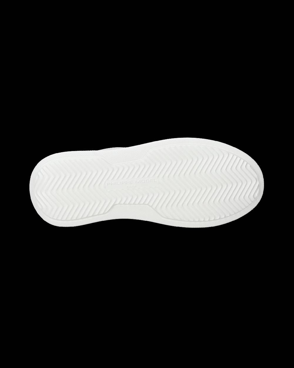 Philippe Model Sneaker bassa Temple donna - bianco Novità
