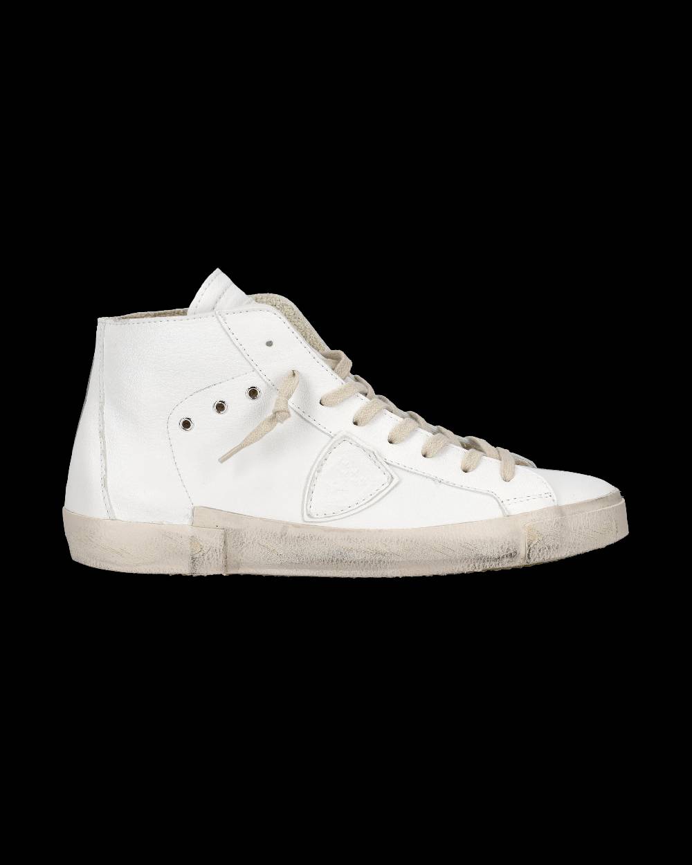 Philippe Model Sneaker alte Prsx High donna - bianco 2025