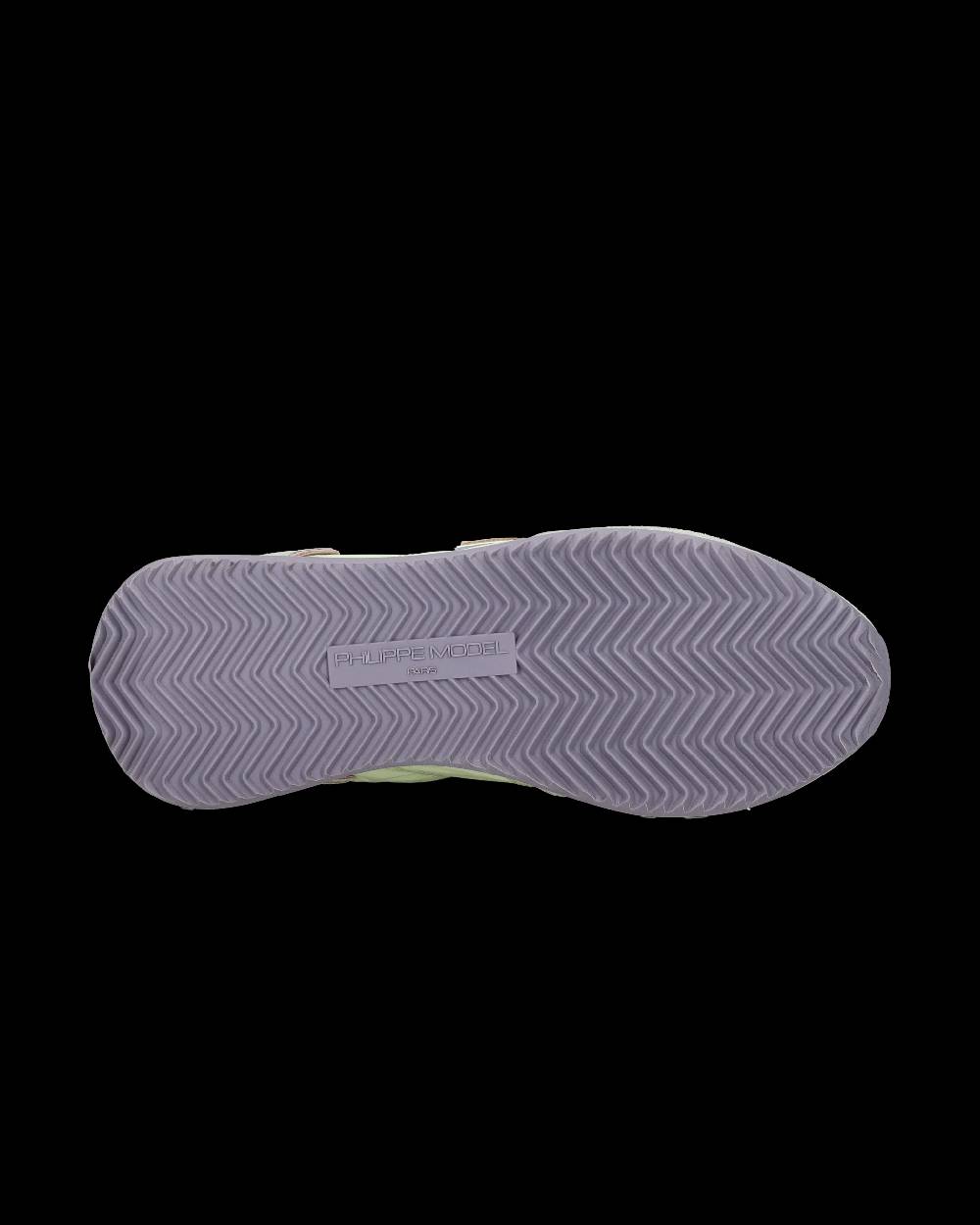Philippe Model Sneaker running Trpx da donna - Rosa e verde menta Vendita