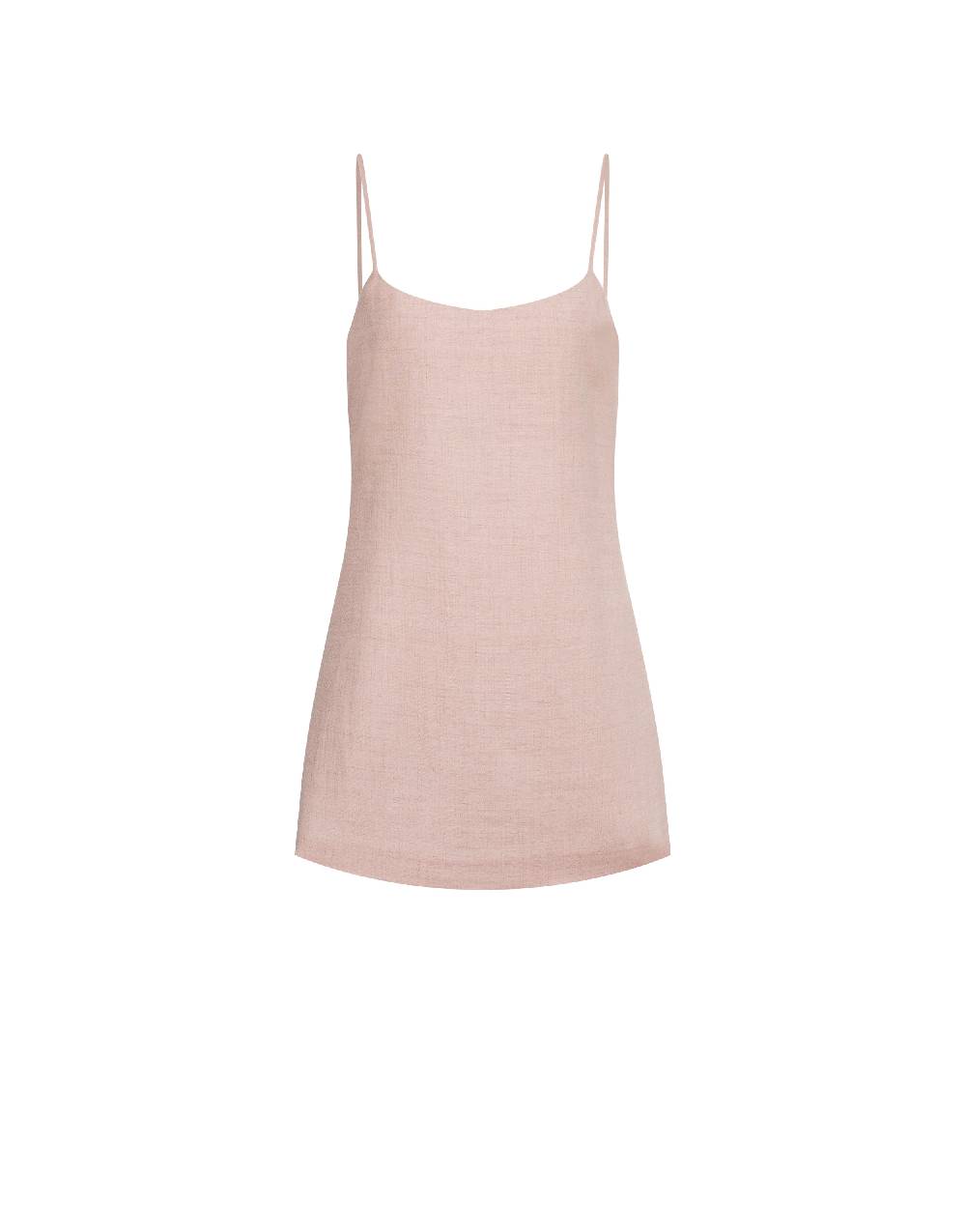 Philosophy Di Lorenzo Serafini Minidress in tela misto lino Shopping Online