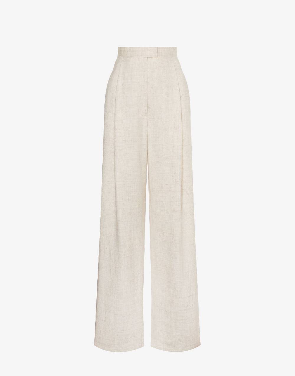 Philosophy Di Lorenzo Serafini Pantalone in tela di misto lino