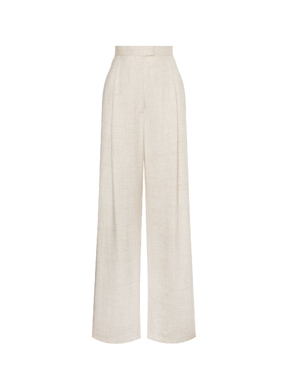 Philosophy Di Lorenzo Serafini Pantalone in tela di misto lino Italia