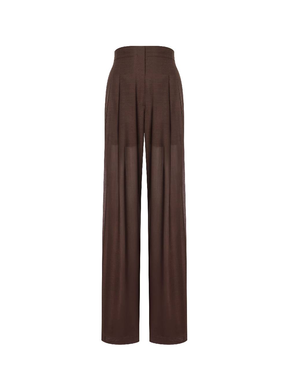 Philosophy Di Lorenzo Serafini Pantalone ampio in voile di lana Qualità