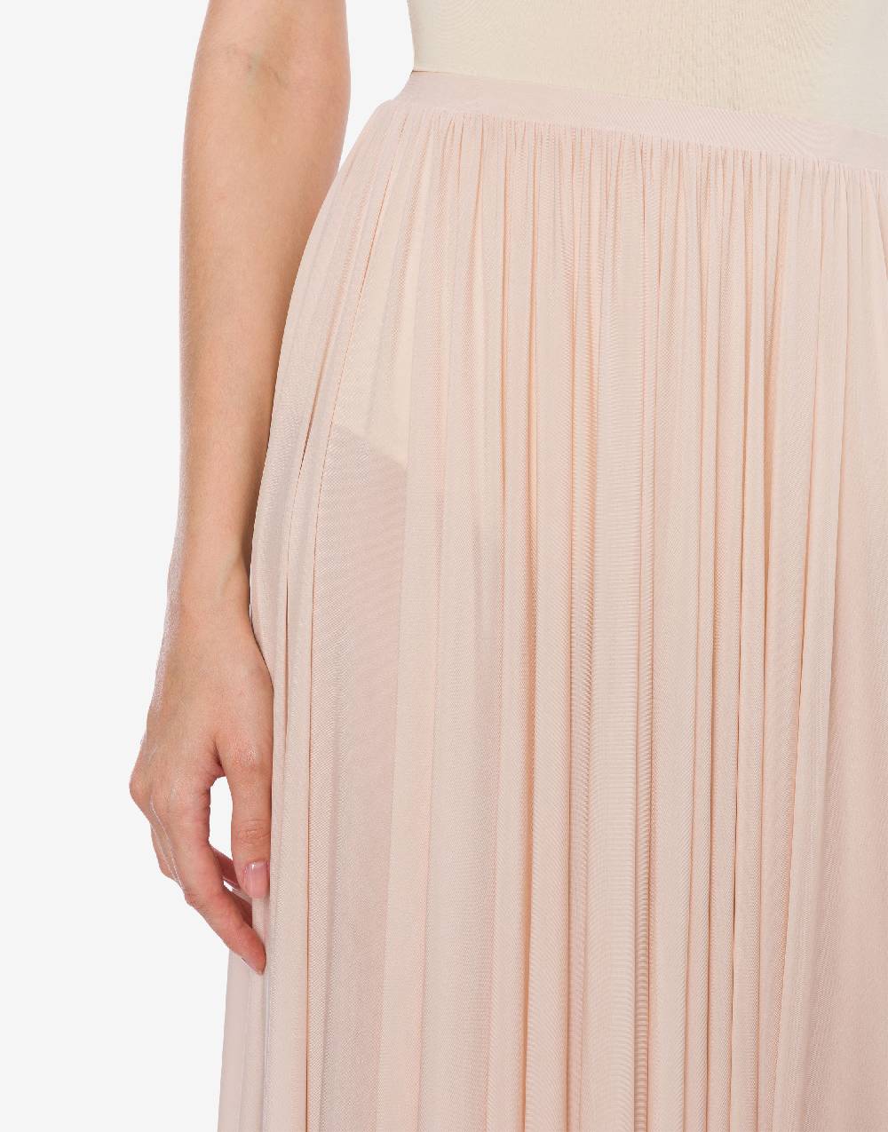 Philosophy Di Lorenzo Serafini Gonna longuette in jersey stretch Promozione Limitata