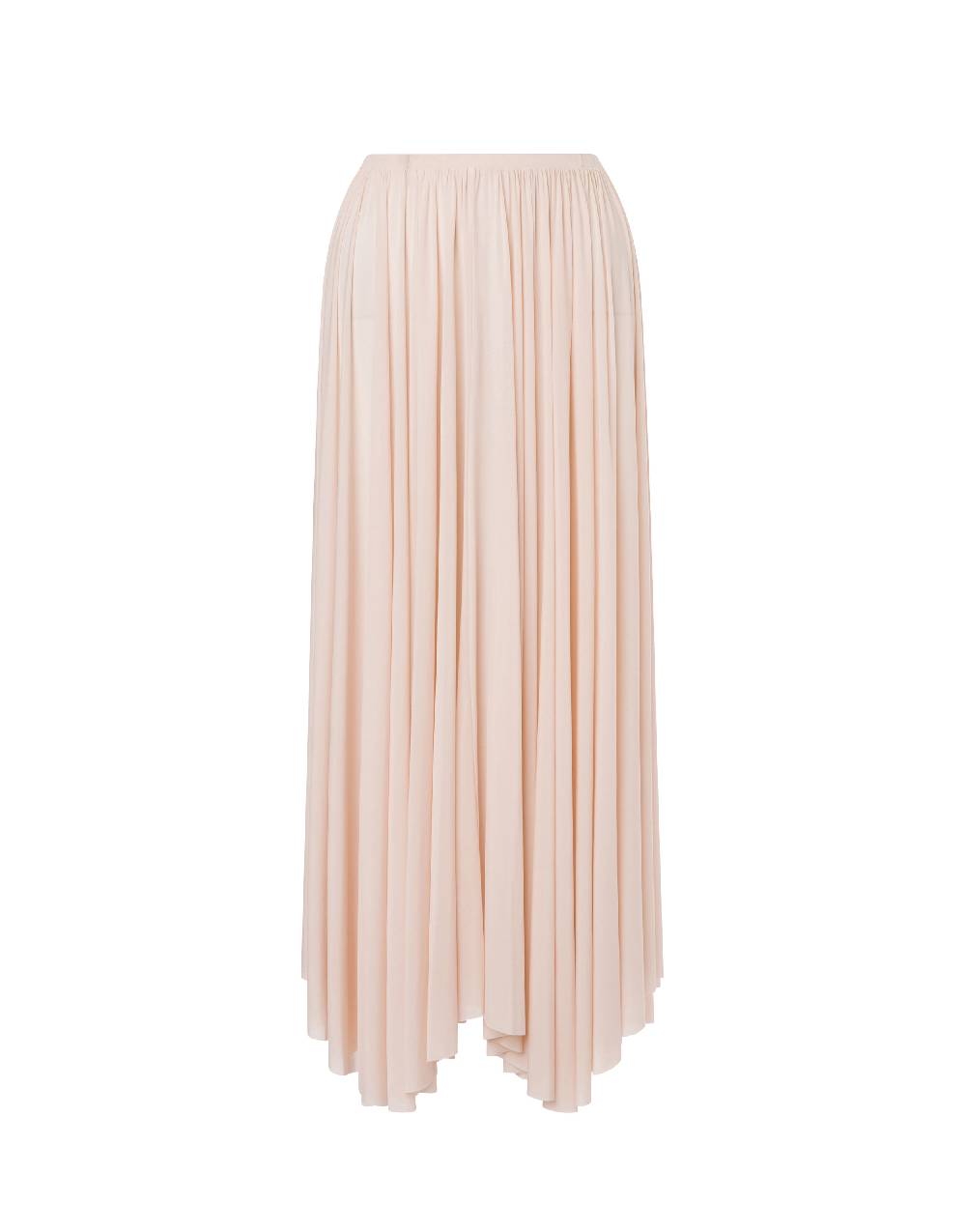 Philosophy Di Lorenzo Serafini Gonna longuette in jersey stretch Promozione Limitata