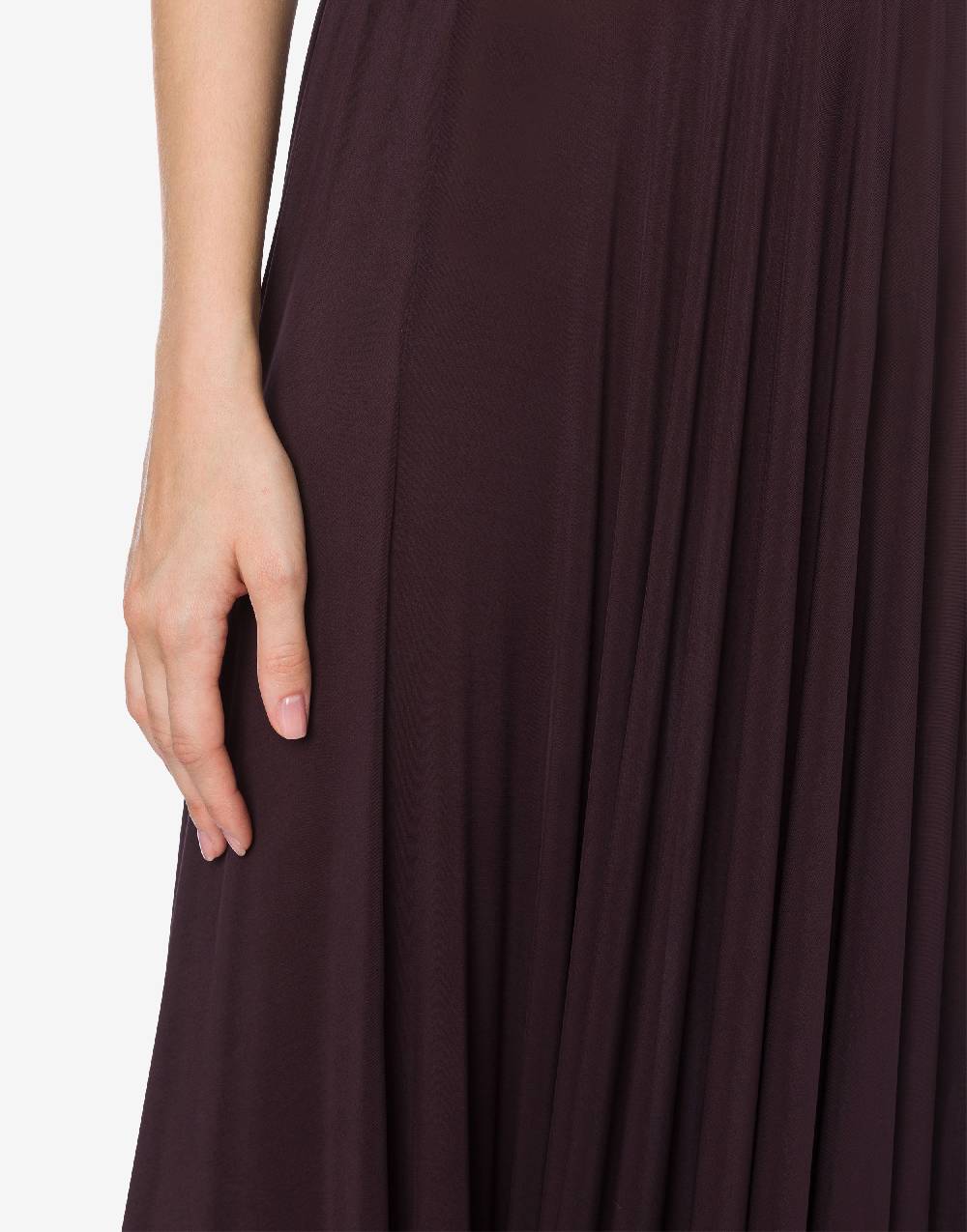 Philosophy Di Lorenzo Serafini Gonna longuette in jersey stretch Fino Al -60%