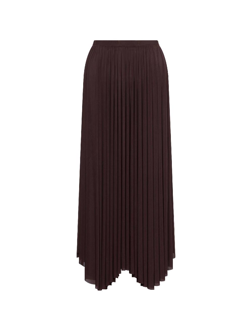 Philosophy Di Lorenzo Serafini Gonna longuette in jersey stretch Fino Al -60%
