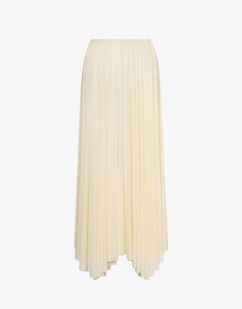 Philosophy Di Lorenzo Serafini Gonna longuette in jersey stretch Shopping Online