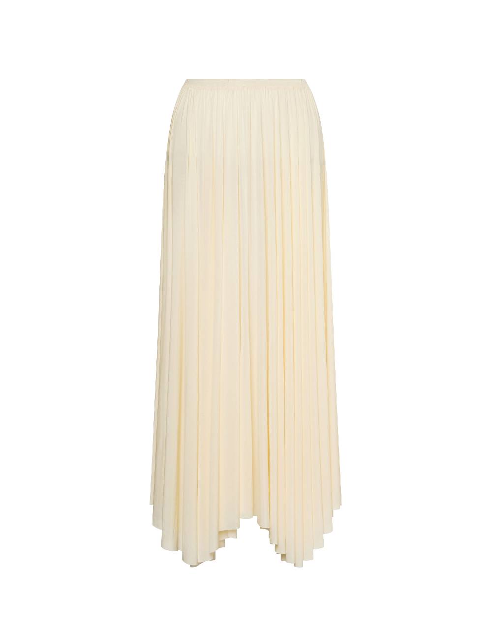 Philosophy Di Lorenzo Serafini Gonna longuette in jersey stretch Shopping Online