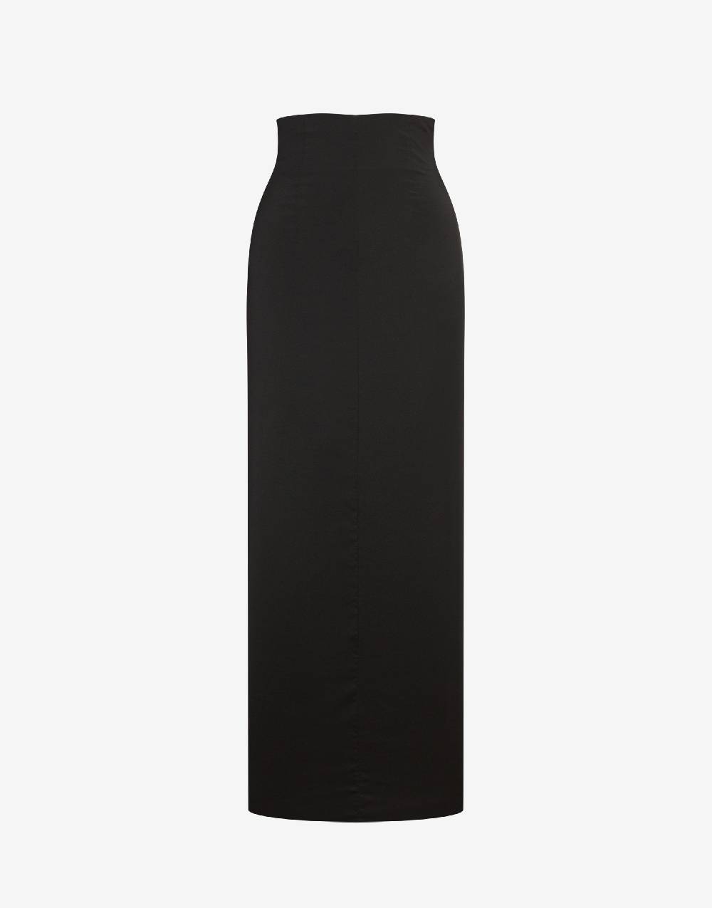 Philosophy Di Lorenzo Serafini Gonna tubino in taffetà stretch