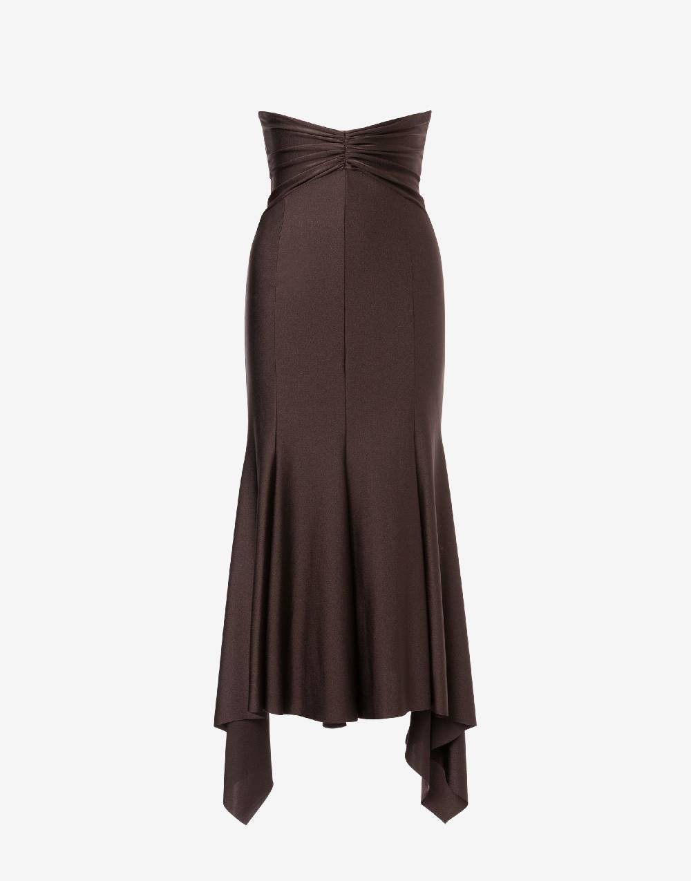 Philosophy Di Lorenzo Serafini Gonna a sirena in lycra Moda