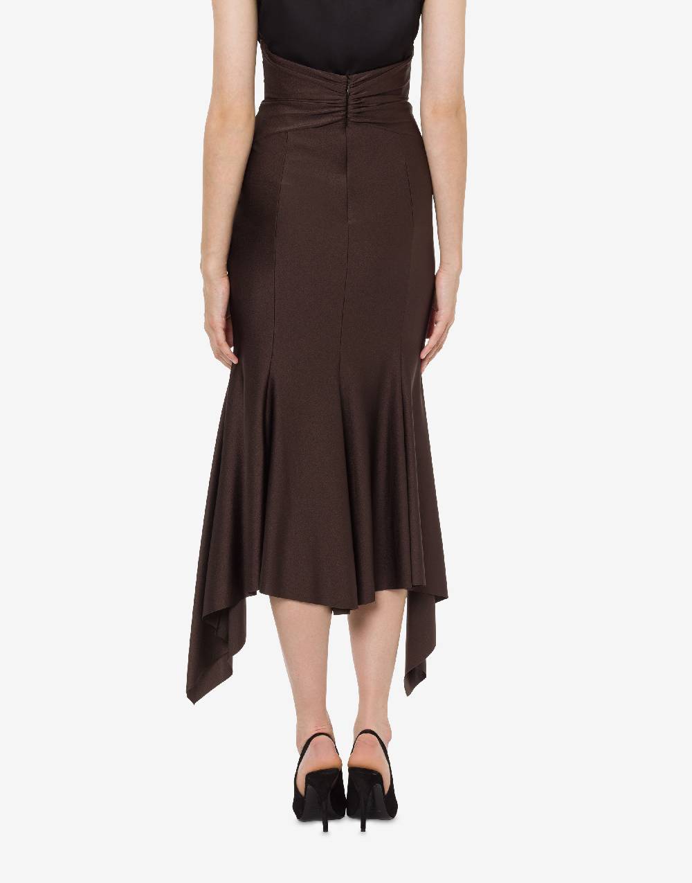 Philosophy Di Lorenzo Serafini Gonna a sirena in lycra Moda