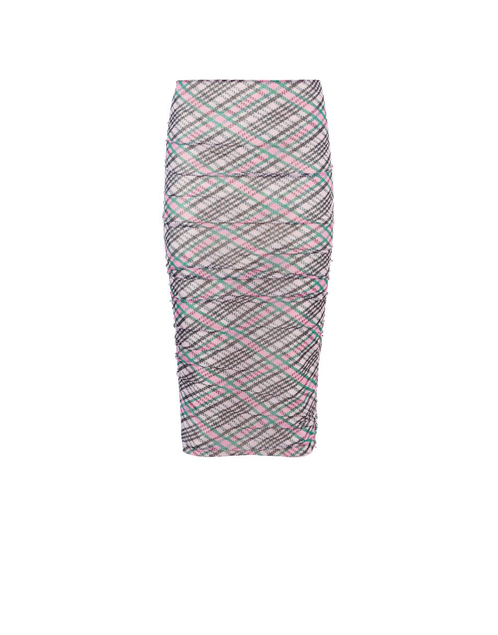 Philosophy Di Lorenzo Serafini Gonna beachwear in tulle Check In Linea