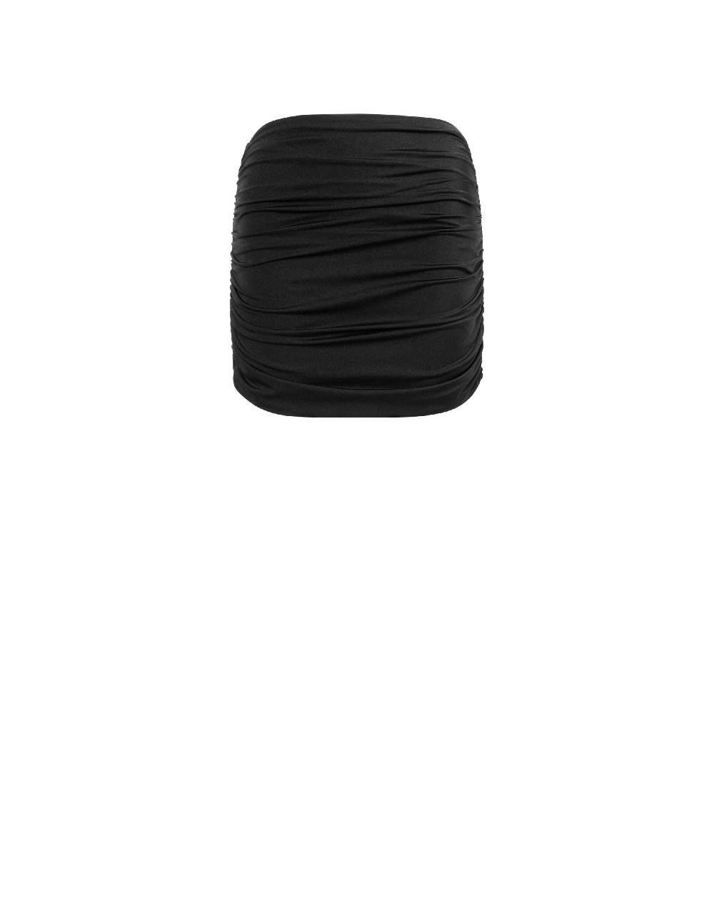 Philosophy Di Lorenzo Serafini Minigonna beachwear in lycra Promozione Limitata