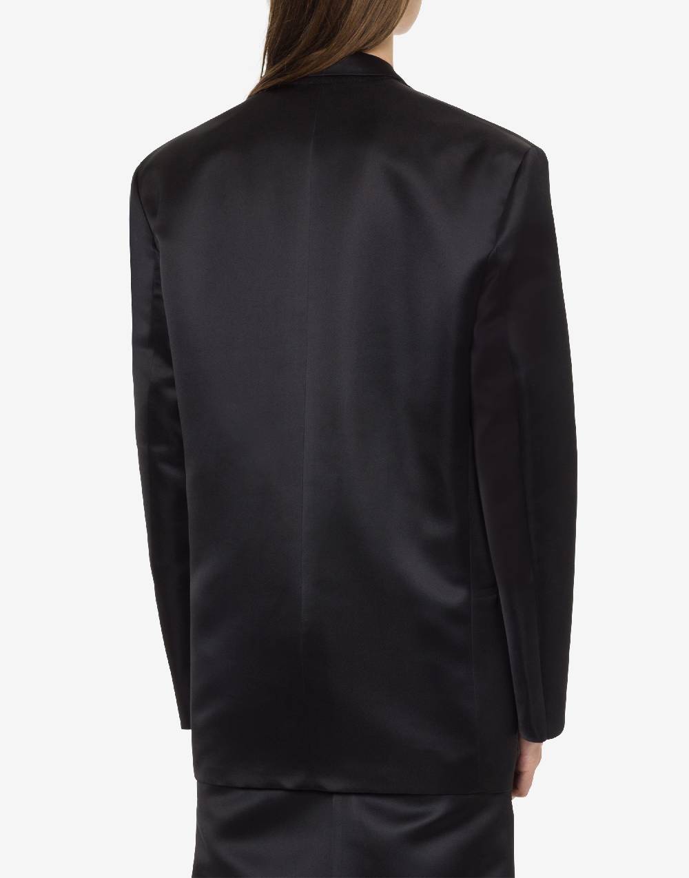 Philosophy Di Lorenzo Serafini Giacca oversize in duchesse Shopping Online
