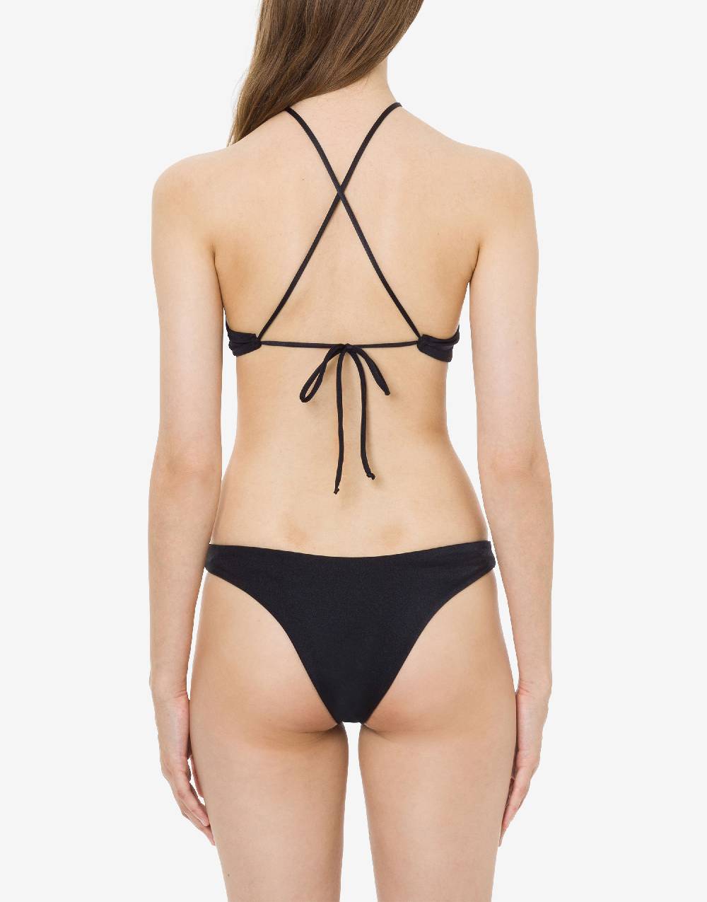 Philosophy Di Lorenzo Serafini Bikini con spilla bijoux fiore Novità