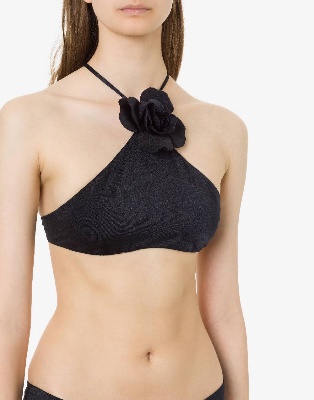 Philosophy Di Lorenzo Serafini Bikini con spilla bijoux fiore Novità