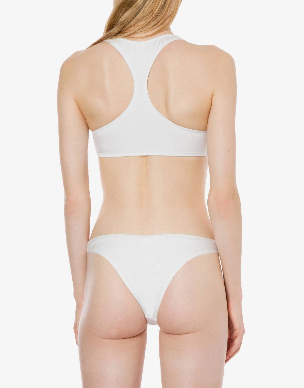 Philosophy Di Lorenzo Serafini Bikini con stampa logo Online
